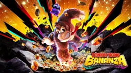Donkey Kong Bananza slammed for skipping Switch 2 DLSS and flopping on performance.webp