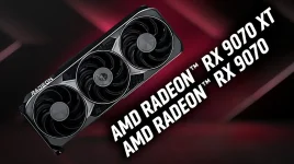 AMD Radeon RX 9000 crushes NVIDIA RTX 50 sales at top German retailer Mindfactory.webp