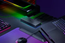 Razer Thunderbolt 5 Dock price bombshell leaves gamers and creators fuming.webp