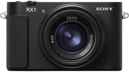 Sony RX1R III camera price mystery sparks outrage among pro photographers.webp