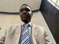 Journalist Blessed Mhlanga and HSTV boss trial delay sparks outrage over press freedom.webp