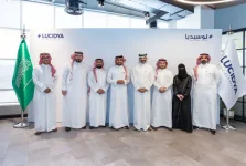 Lucidya AI funding record triggers outrage as Saudi tech rivals cry foul.webp