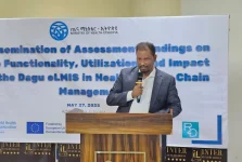 Dagu eLMIS overhaul in Ethiopia boosts medicine access as WHO hails supply chain progress.webp