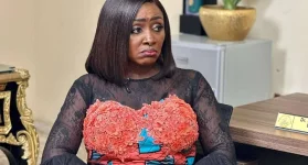 Hanna Bisiw-Kotei laughs off calls for her sack as Ablekuma rerun uproar rages.webp