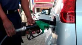 Ghana fuel prices climb as Energy Sector Levy Act 1141 hits pumps nationwide.webp