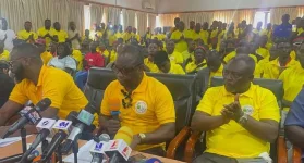 Ghana miners accuse top officials of aiding illegal Chinese takeover in Kumasi row.webp