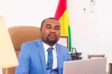 NPP strategist Dr. Razak Kojo Opoku calls out smear tactics against Bryan Acheampong.webp