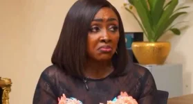 Dr Hannah Bissiw calls Akufo-Addo's removal of Charlotte Osei unfair, blames ghost petitioners.webp
