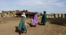 Monguno turns fortress as Borno faces new wave of jihadist attacks, drone strikes.webp