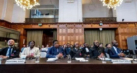 Equatorial Guinea blasts France at UN court over Paris mansion, calls move neo-colonial.webp