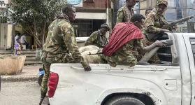 MSF accuses Ethiopian military of killing aid workers in Tigray, demands answers.webp