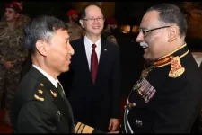 Pakistan's general fawns over PLA under Xi Jinping at Rawalpindi event.webp