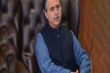 Gwadar maritime minister Chaudhry backs youth training for CPEC jobs.webp