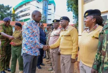 Kenya's Kipchumba Murkomen warns Ugandan gun smugglers in West Pokot.webp