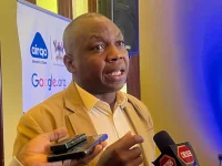 Nairobi hospitals torch 95% of waste in open fires, warns Mwaniki.webp