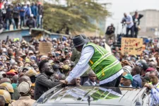 William Ruto orders developer off Baba Dogo field in Nairobi.webp