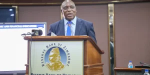 Zimbabwe Gold to dethrone dollar, warns RBZ governor Mushayavanhu.webp