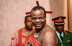 Eswatini holds five Trump deportees from Vietnam, Jamaica, and Yemen.webp