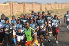 AFZ declares war on drug abuse with Harare marathon at Falcon Golf.webp