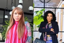 Jojo Robinson and Nonku Williams end JoKu bond on Instagram.webp