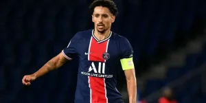 Marquinhos rejects Saudi club offers, pledges future at Paris Saint-Germain.webp