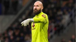 Napoli eyes goalkeeper Vanja Milinkovic Savic from Torino.webp