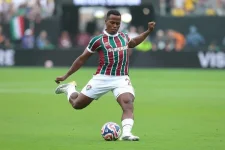 John Arias spurns Al Nassr, set for €21 million move to Wolverhampton.webp