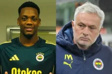 Fenerbahçe's Alper Yeminoglu denies Mourinho jibe at John Duran.webp