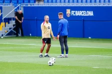Marc-Andre ter Stegen set for surgery after Barcelona back pain woes.webp