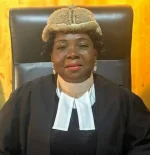 Sonia Akinbiyi dismisses Homeland suit against Conteh and NAWEC.webp