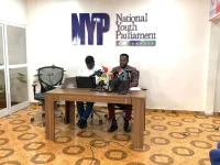 Gambian youth defy funding to hold historic youth parliament vote.webp