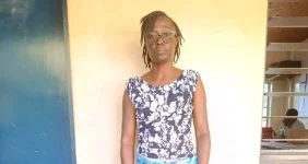 Lilongwe woman Egnat Katengeza charged in the Agnes Katengeza murder.webp