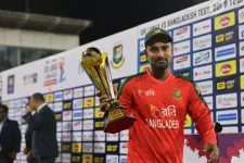 Mahedi Hasan's magic sinks Sri Lanka as Bangladesh clinches series win.webp