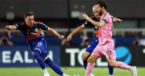 Messi's MLS multi-goal streak ends as FC Cincinnati routs Inter Miami.webp
