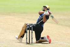 Bangladesh snubs Nurul Hasan Sohan from Mirpur T20I squad vs Pakistan.webp