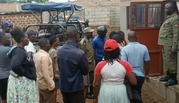 A Mukono woman attempts suicide after relatives steal Middle East funds.webp