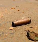 Kamuli police shoot Sowedi Egumbye in a machete attack at Muzale's home.webp