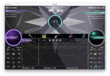 Sifu Audio's Mix Dojo app reveals messy vocals, muddy drums.webp