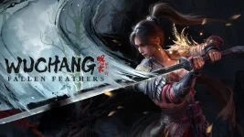 Wuchang Fallen Feathers PC runs on Core i5 GTX 1060 rigs, July 24.webp
