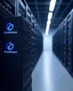 HSBC warns CoreWeave cash-strapped as OpenAI pledge stalls.webp
