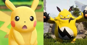 Nintendo rewrites patent claims in Pocketpair Palworld lawsuit.webp