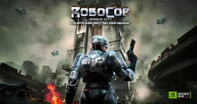 GeForce Now adds RoboCop Rogue City while Cyberpunk 2077 gains FSR4.webp