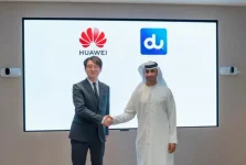 Du's Fahad Al Hassawi gives Huawei control of UAE talent.webp