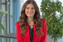 Mirna Arif ditches Egypt for bigger Microsoft role in MEA.webp
