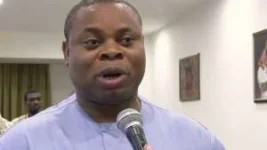 Mahama's NDC repeats NPP galamsey failures, says Cudjoe.webp