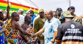 Can Mahama deliver on the new Kumasi by-pass, 17-year-old markets.webp