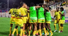 Black Queens get just $2,000 bonus for the WAFCON quarter-final spot.webp