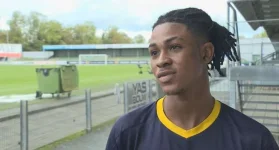 Man City's £2m flop Mohammed Aminu returns to Bechem United.webp