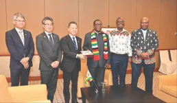Mnangagwa's Toyota deal to modernize Zimbabwe's roads, travel.webp