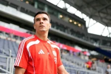 João Palhinha trapped at Bayern Munich after failed Arsenal move.webp